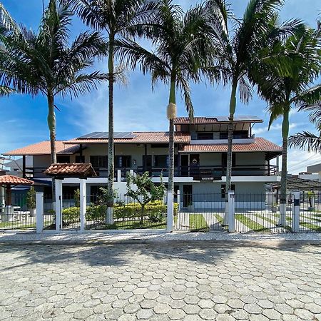 Residencial Verdes Mares Bombinhas Kültér fotó