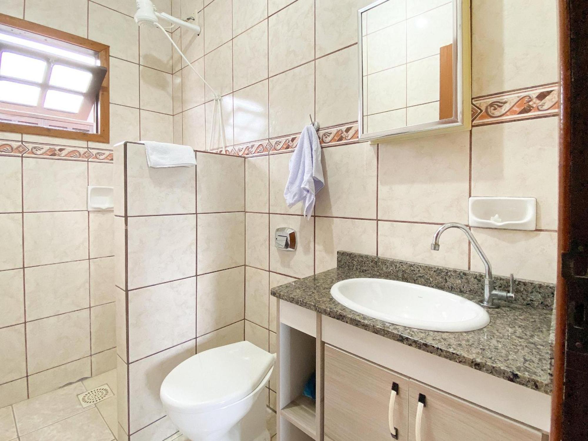 Residencial Verdes Mares Bombinhas Kültér fotó