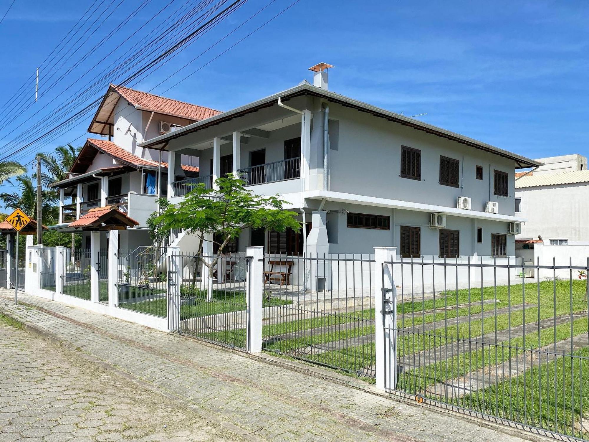 Residencial Verdes Mares Bombinhas Kültér fotó