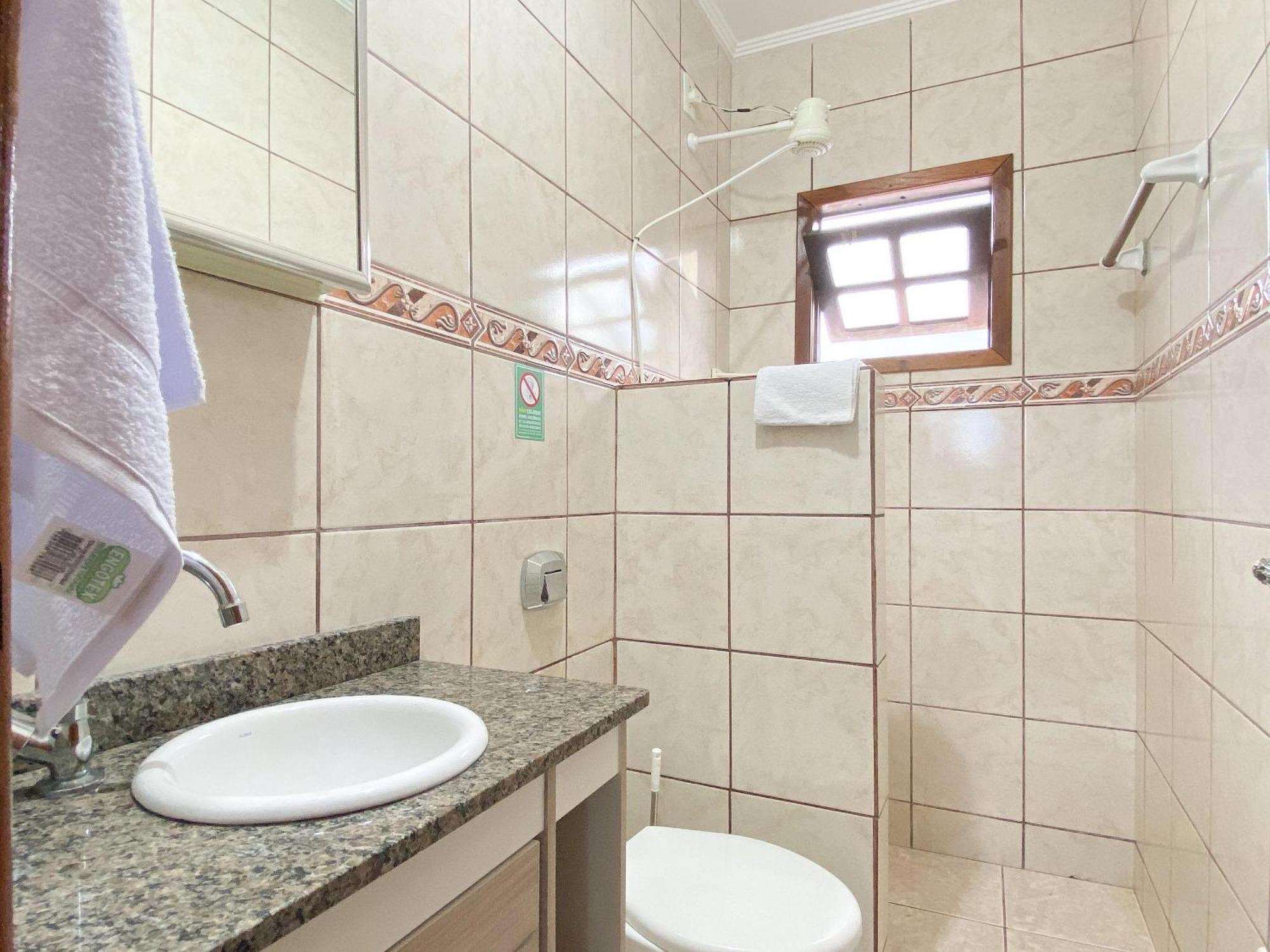 Residencial Verdes Mares Bombinhas Kültér fotó