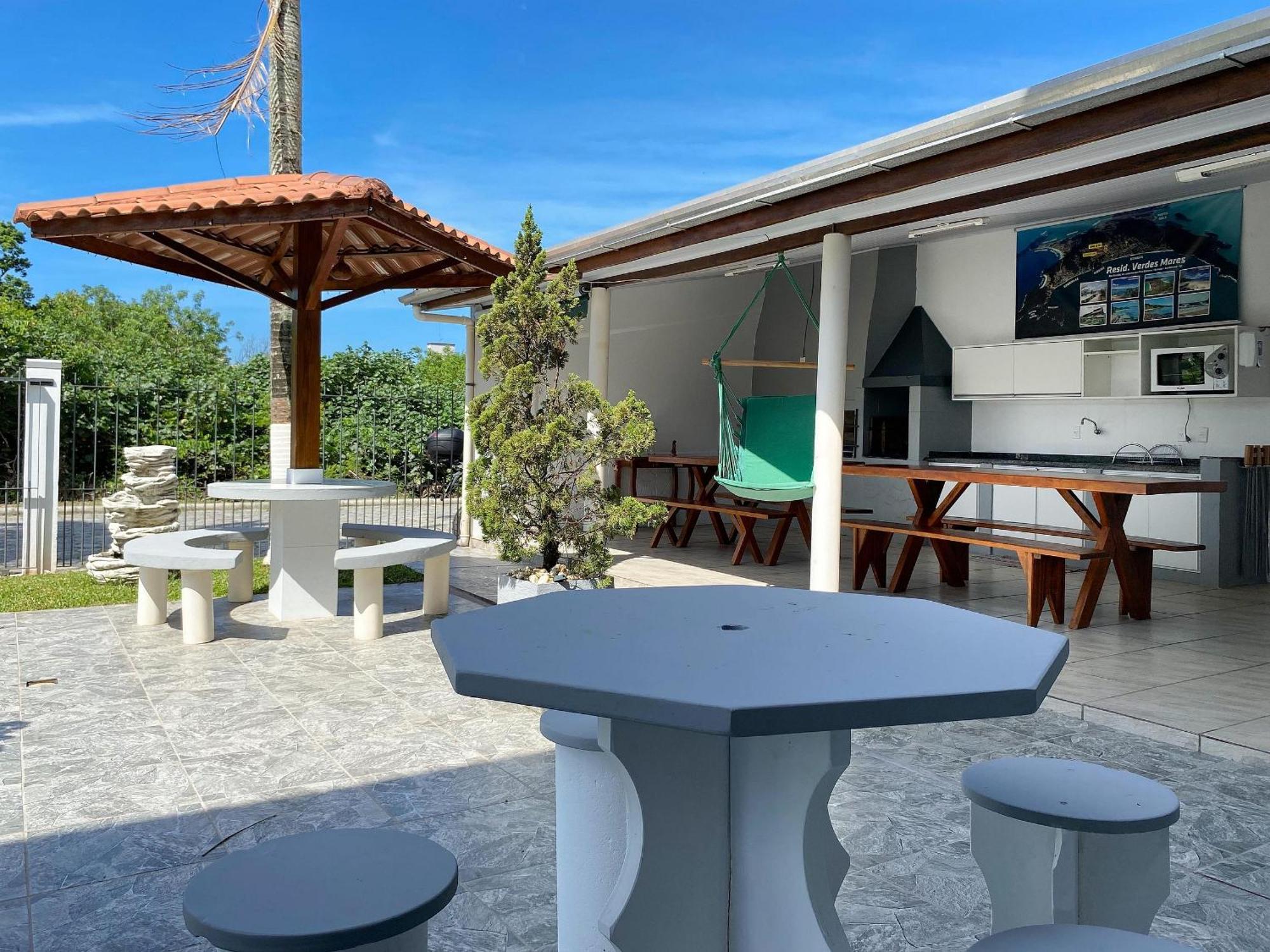 Residencial Verdes Mares Bombinhas Kültér fotó