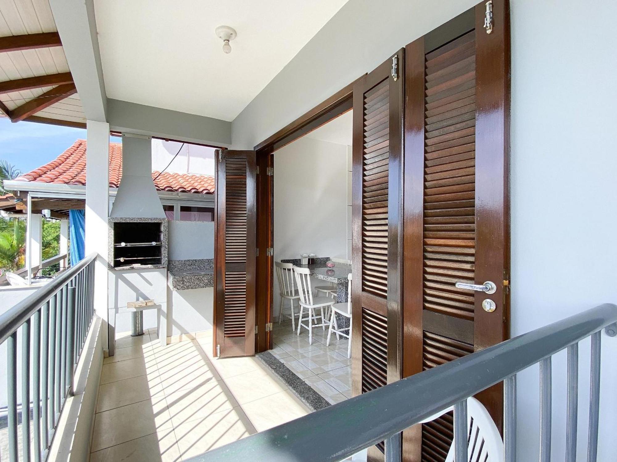 Residencial Verdes Mares Bombinhas Kültér fotó