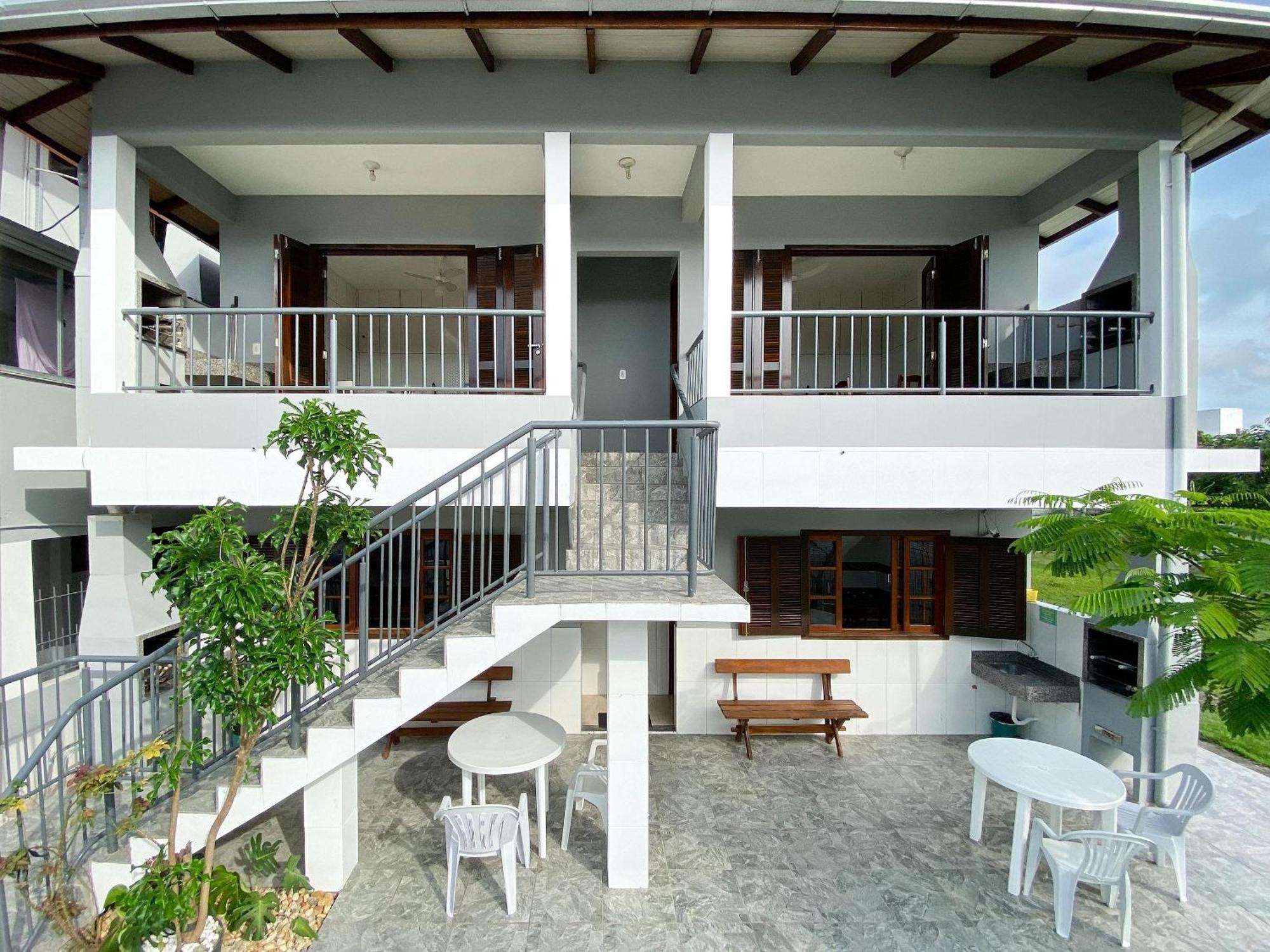 Residencial Verdes Mares Bombinhas Kültér fotó