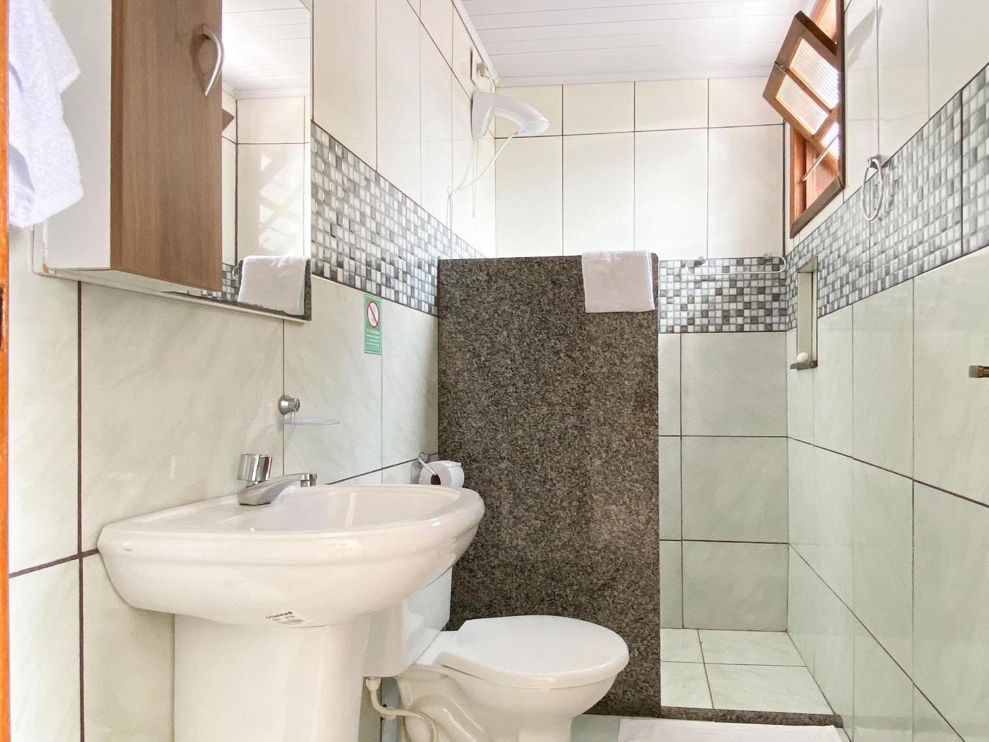 Residencial Verdes Mares Bombinhas Kültér fotó
