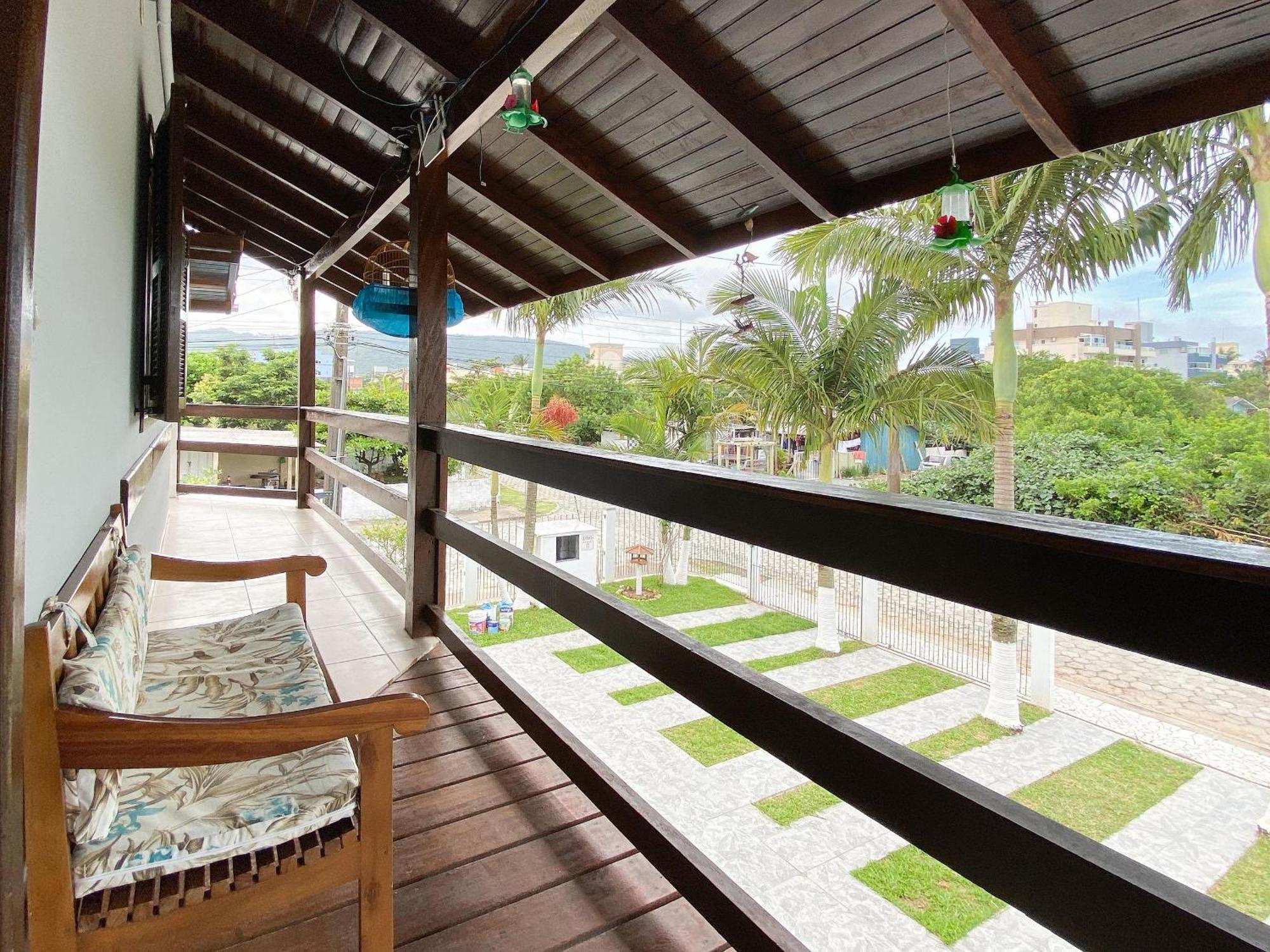 Residencial Verdes Mares Bombinhas Kültér fotó