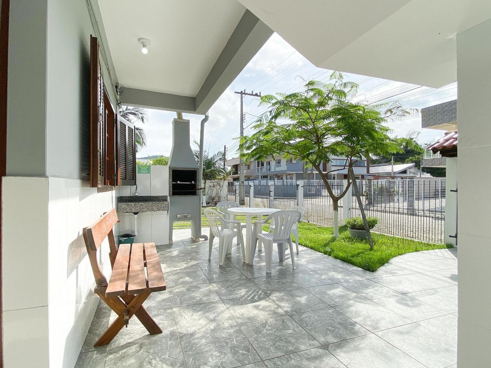 Residencial Verdes Mares Bombinhas Kültér fotó