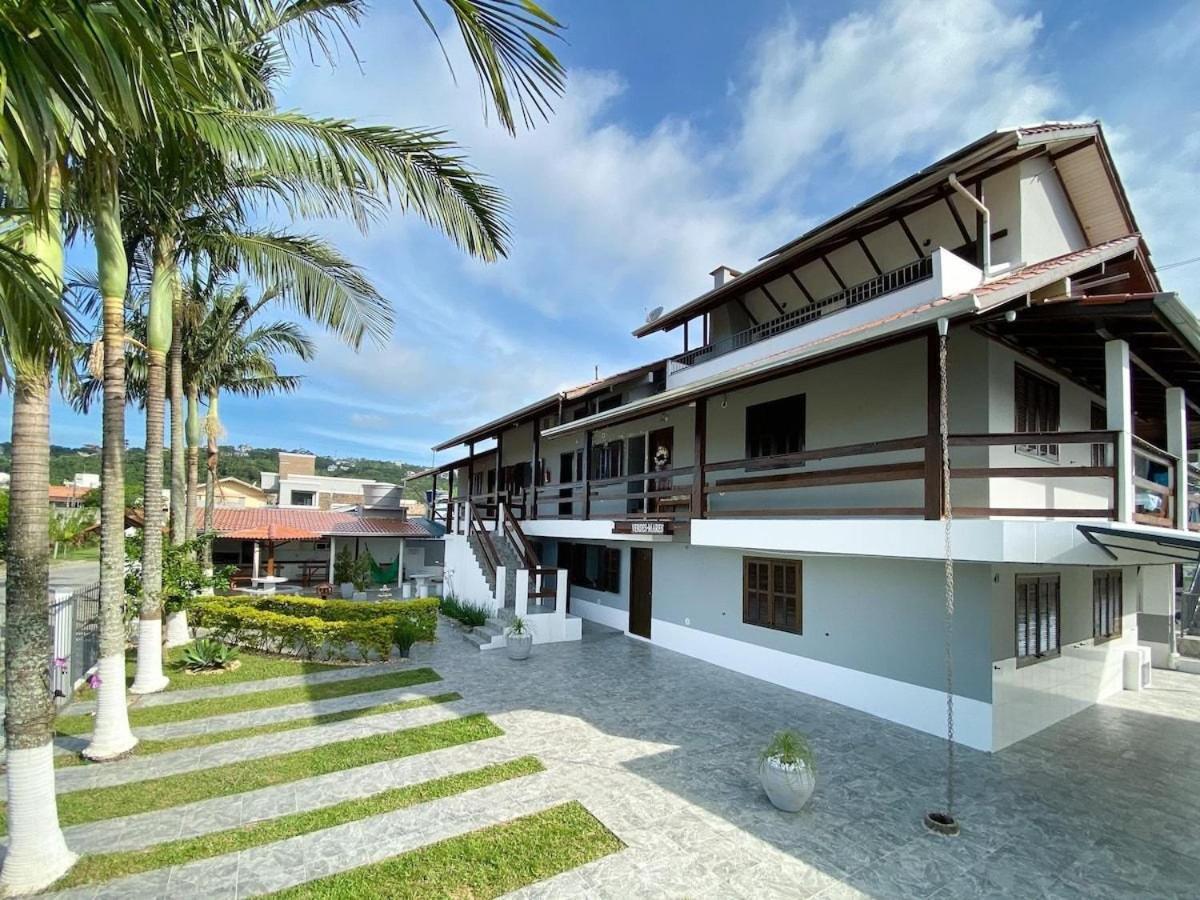 Residencial Verdes Mares Bombinhas Kültér fotó